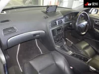 Volvo S60 лот № 30512 оценка 3.5  с аукциона в Японии 2