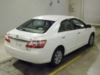 Toyota PREMIO лот № 2094 оценка 3.5  с аукциона в Японии 1