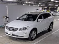 Volvo XC60 лот № 236 оценка 4  с аукциона в Японии 3