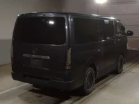 Toyota REGIUS ACE VAN лот № 62053 оценка R  с аукциона в Японии 1