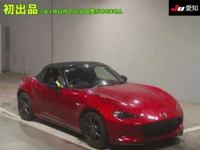 Mazda ROADSTER
