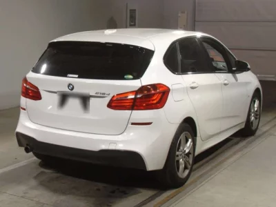 BMW 2-Series