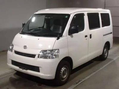 Toyota TOWN ACE VAN