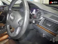 Audi A6 лот № 30545 оценка 4  с аукциона в Японии 4