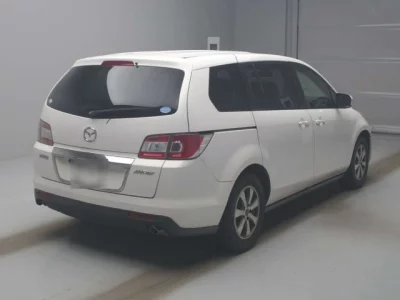 Mazda MPV