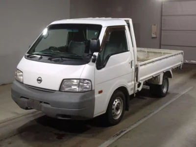 Nissan VANETTE TRUCK