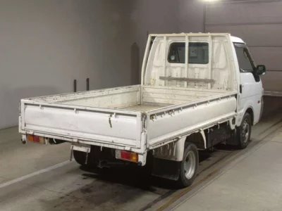 Nissan VANETTE TRUCK