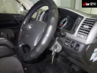 Toyota HIACE лот № 30564 оценка 3.5  с аукциона в Японии 4