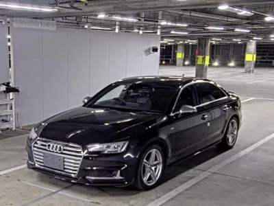 Audi S4
