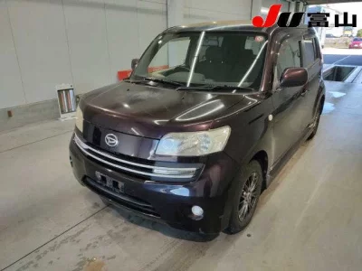 Daihatsu Coo