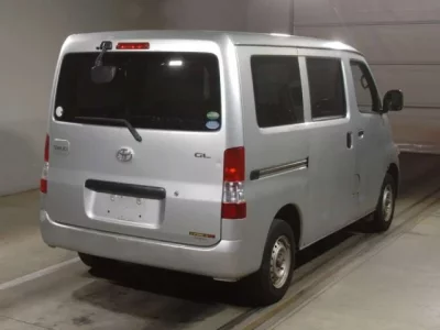 Toyota TOWN ACE VAN
