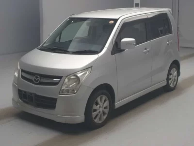 Mazda AZ WAGON