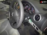 Mitsubishi COLT PLUS лот № 30570 оценка 3.5  с аукциона в Японии 4