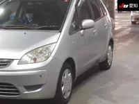 Mitsubishi COLT PLUS лот № 30570 оценка 3.5  с аукциона в Японии 6