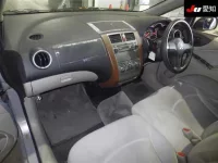 Mitsubishi COLT PLUS лот № 30570 оценка 3.5  с аукциона в Японии 2