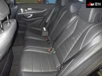 Mercedes-Benz E CLASS лот № 4207 оценка 4.5  с аукциона в Японии 3