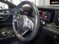 Mercedes-Benz E CLASS лот № 4207 оценка 4.5  с аукциона в Японии 4