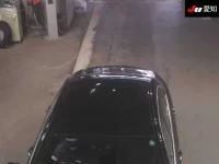 Mercedes-Benz E CLASS лот № 4207 оценка 4.5  с аукциона в Японии 8