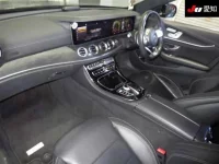 Mercedes-Benz E CLASS лот № 4207 оценка 4.5  с аукциона в Японии 2