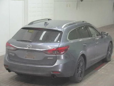 Mazda ATENZA WAGON