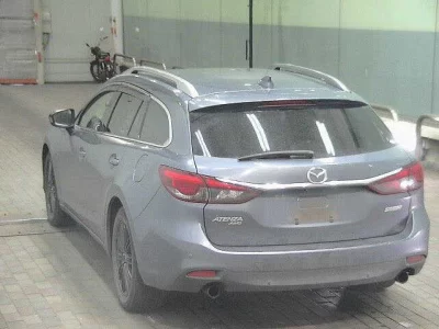 Mazda ATENZA WAGON