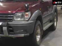 Toyota LAND CRUISER PRADO лот № 30604 оценка R  с аукциона в Японии 6