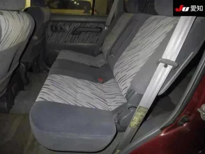 Toyota LAND CRUISER PRADO  с аукциона в Японии