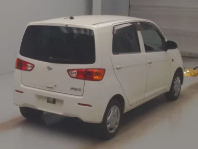 Daihatsu MAX