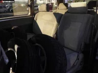 Toyota HIACE лот № 6487 оценка 3.5  с аукциона в Японии 8