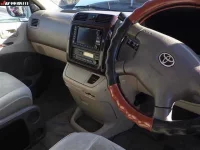Toyota HIACE лот № 6487 оценка 3.5  с аукциона в Японии 5