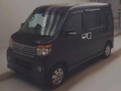 Daihatsu Atrai Wagon