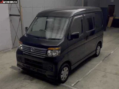 Daihatsu Atrai Wagon