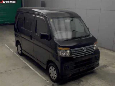 Daihatsu Atrai Wagon