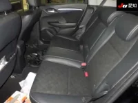 Honda SHUTTLE лот № 30598 оценка 3  с аукциона в Японии 3