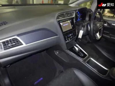 Honda SHUTTLE  с аукциона в Японии