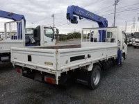 Hino DUTRO лот № 63513 оценка R  с аукциона в Японии 1