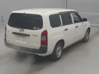 Toyota PROBOX лот № 77047 оценка RA  с аукциона в Японии 1