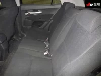 Toyota AURIS лот № 30602 оценка 3.5  с аукциона в Японии 3