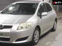Toyota AURIS лот № 30602 оценка 3.5  с аукциона в Японии 6