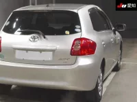 Toyota AURIS лот № 30602 оценка 3.5  с аукциона в Японии 7
