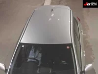 Toyota AURIS лот № 30602 оценка 3.5  с аукциона в Японии 8