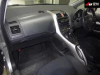 Toyota AURIS лот № 30602 оценка 3.5  с аукциона в Японии 2