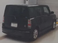 Toyota BB лот № 9035 оценка 3.5  с аукциона в Японии 1