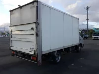 Toyota DYNA лот № 63518 оценка 3.5  с аукциона в Японии 1