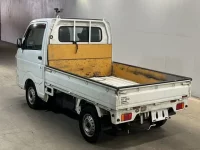 Nissan CLIPPER TRUCK лот № 664 оценка 3.5  с аукциона в Японии 1