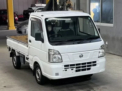Nissan CLIPPER TRUCK
