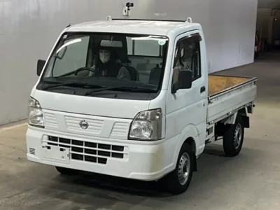 Nissan CLIPPER TRUCK