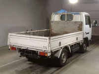 Nissan ATLAS лот № 63519 оценка 3.5  с аукциона в Японии 1