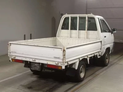 Toyota TOWN ACE TRUCK  с аукциона в Японии