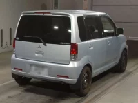 Mitsubishi EK WAGON лот № 4331 оценка RA  с аукциона в Японии 1
